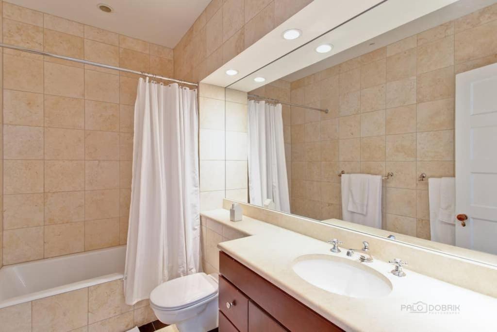 Historic Luxury Townhouse In Downtown Chicago别墅 外观 照片